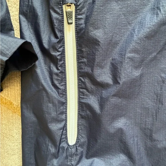 Rhone Ripstop Nylon Shell Jacket - Picture 4 of 12